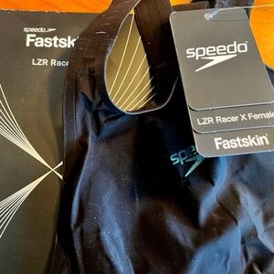 LZR Racer X Openback